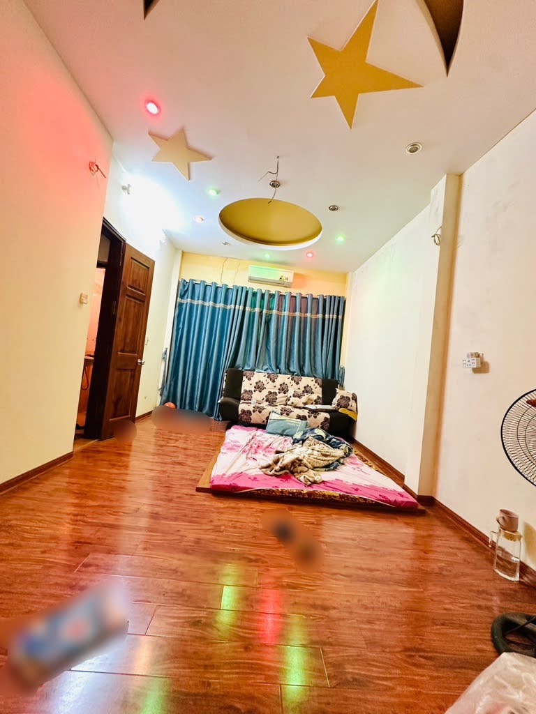 BÁN NHÀ 5 TẦNG PHỐ GIẢI PHÓNG - HOÀNG MAI - 8 TỶ HƠN - SỔ ĐỎ CHÍNH CHỦ - Ảnh 2